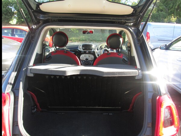 Used Fiat 500 2016 for sale - 76242959: Photo 10