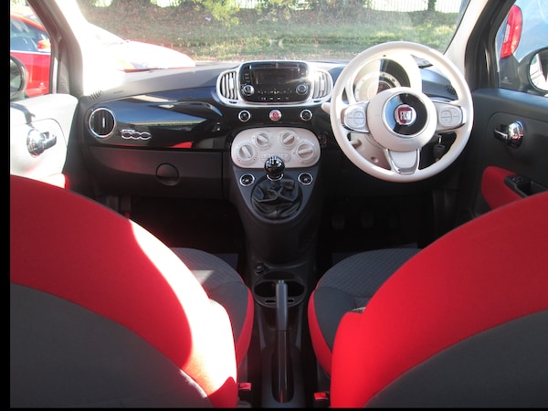 Used Fiat 500 2016 for sale - 76242959: Photo 11