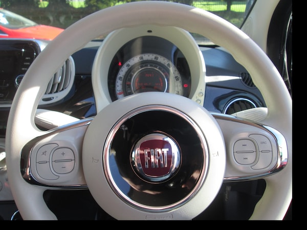 Used Fiat 500 2016 for sale - 76242959: Photo 15