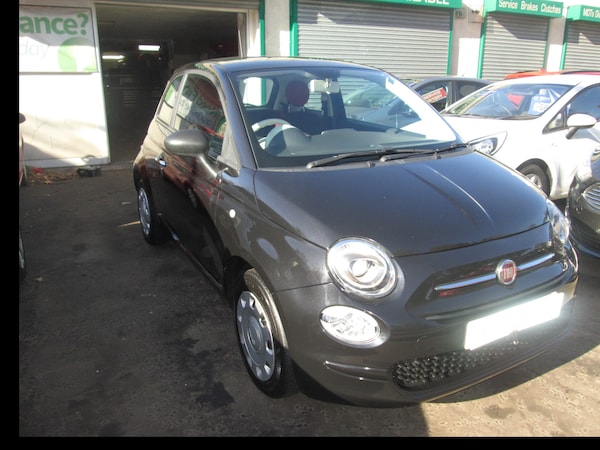 Used Fiat 500 2016 for sale - 76242959: Photo 2