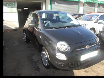 Used Fiat 500 2016 for sale - 76242959: Photo 2