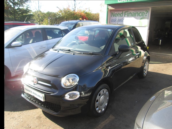 Used Fiat 500 2016 for sale - 76242959: Photo 4