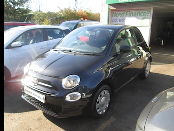 Used Fiat 500 2016 for sale - 76242959: Photo 4