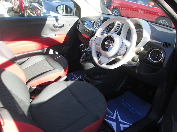 Used Fiat 500 2016 for sale - 76242959: Photo 7