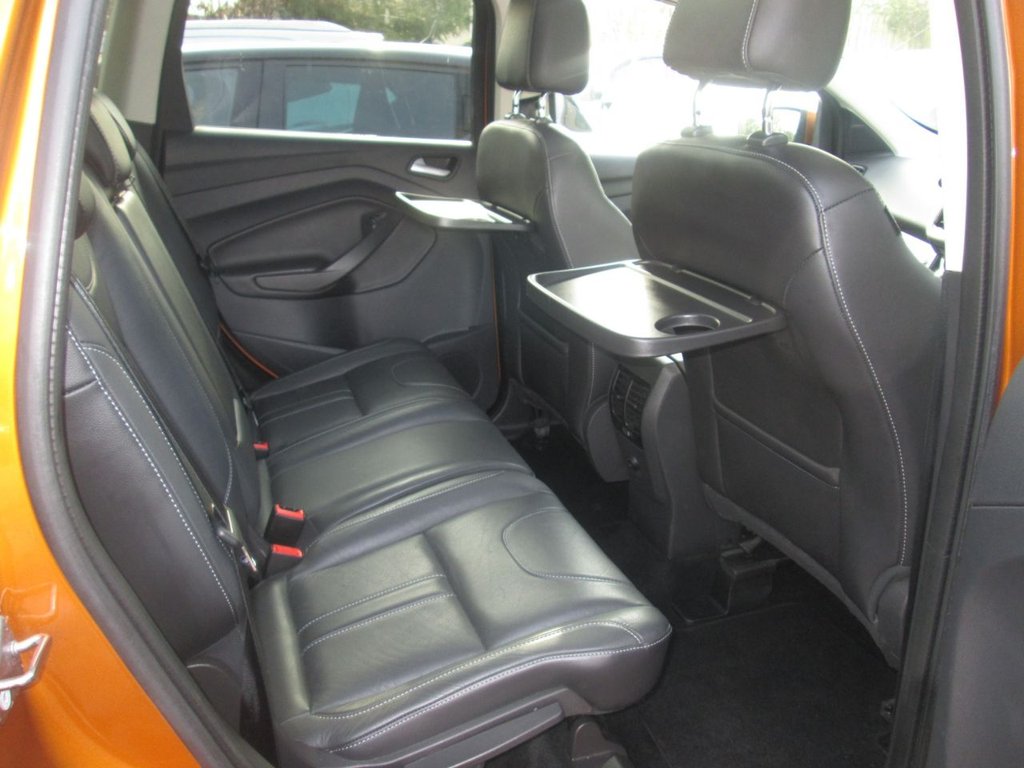 Used Ford Kuga 2016 for sale - 78215607: Photo 12