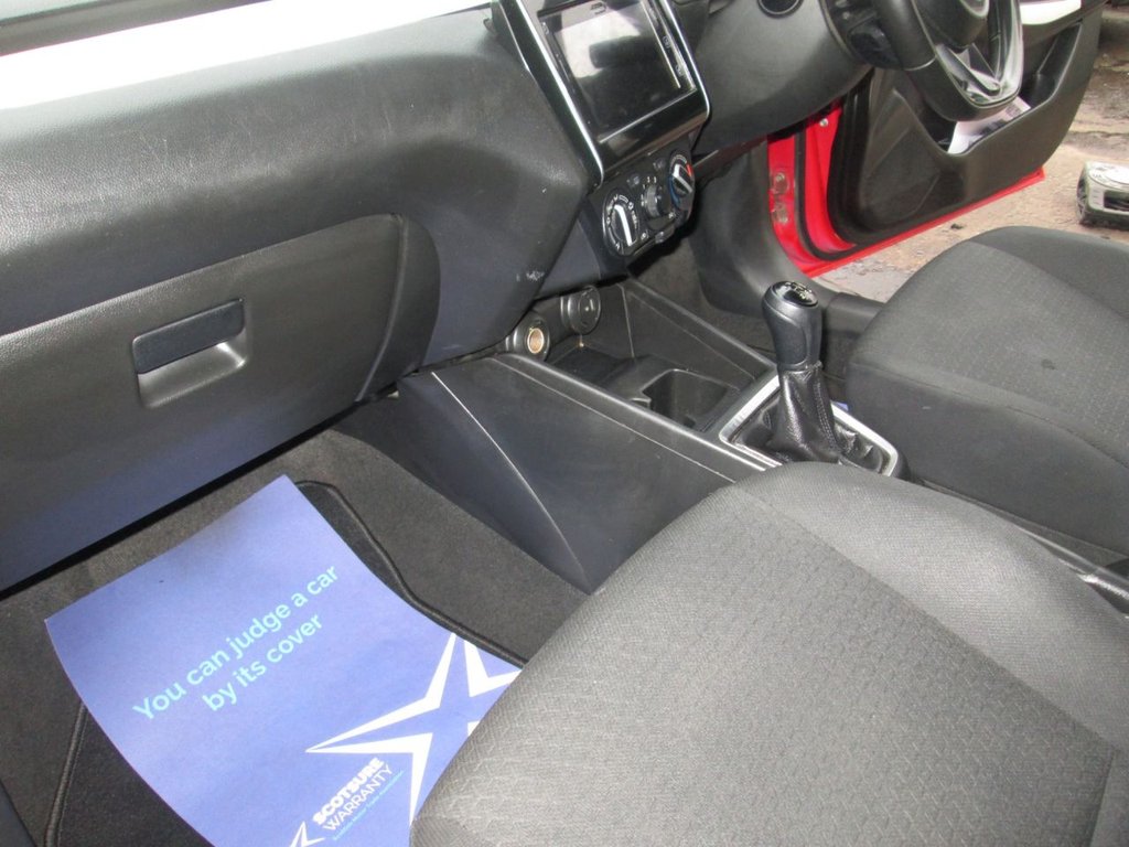 Used Suzuki Swift 2017 for sale - 77356503: Photo 10