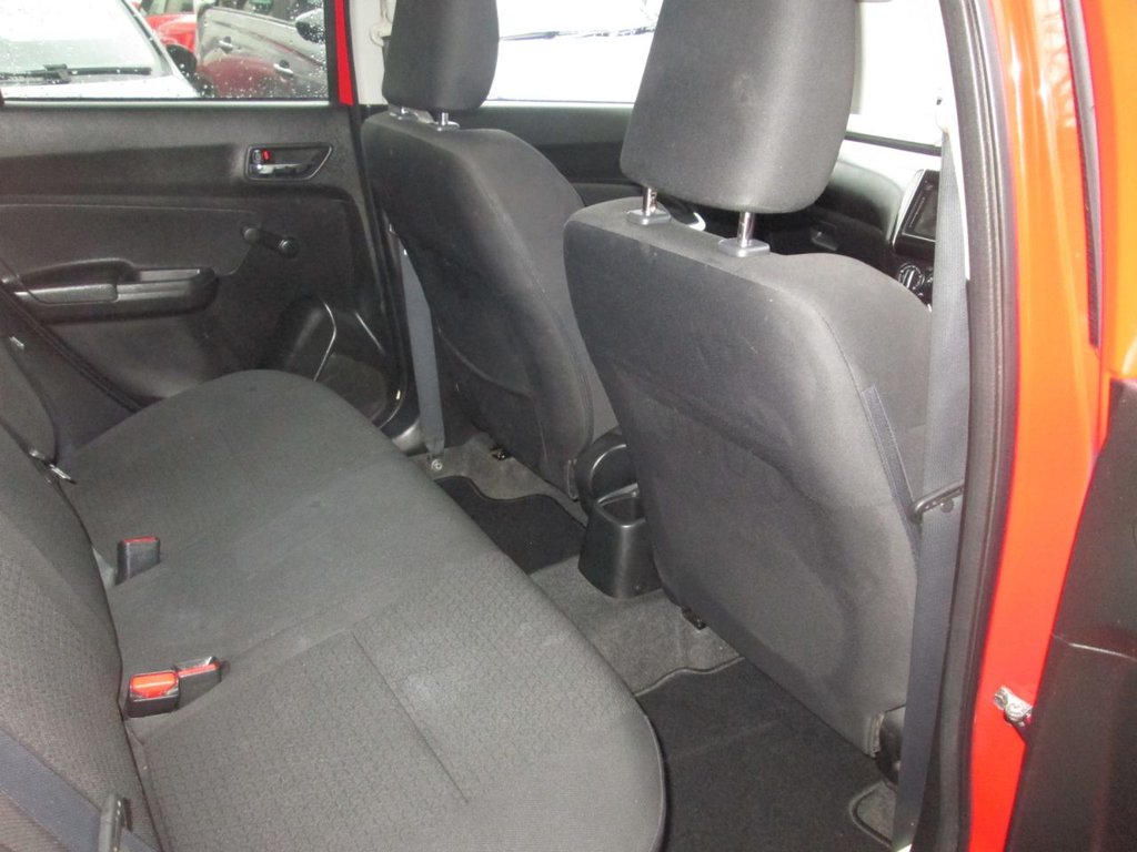 Used Suzuki Swift 2017 for sale - 77356503: Photo 11