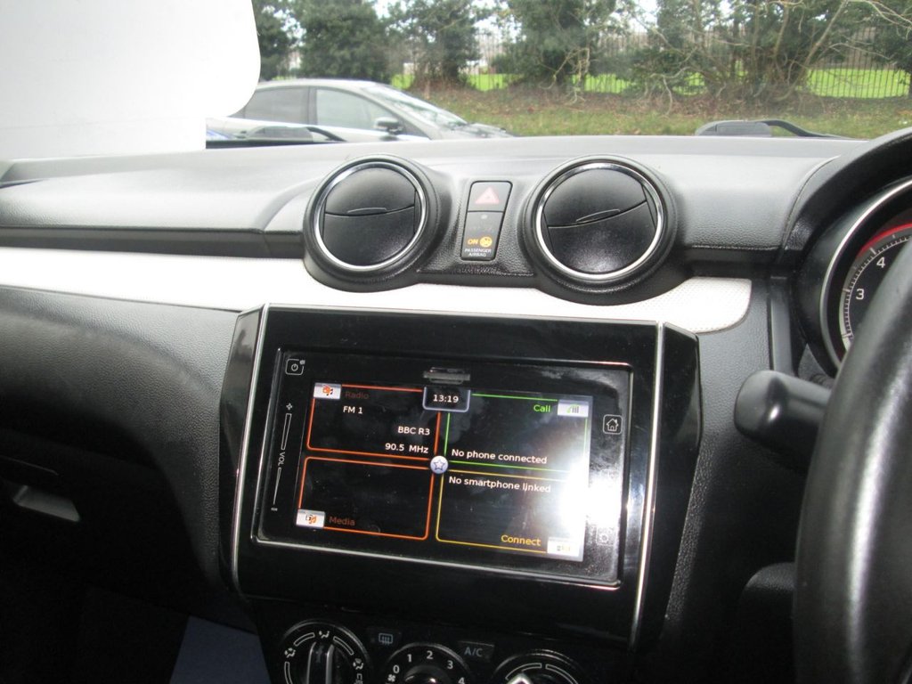 Used Suzuki Swift 2017 for sale - 77356503: Photo 13