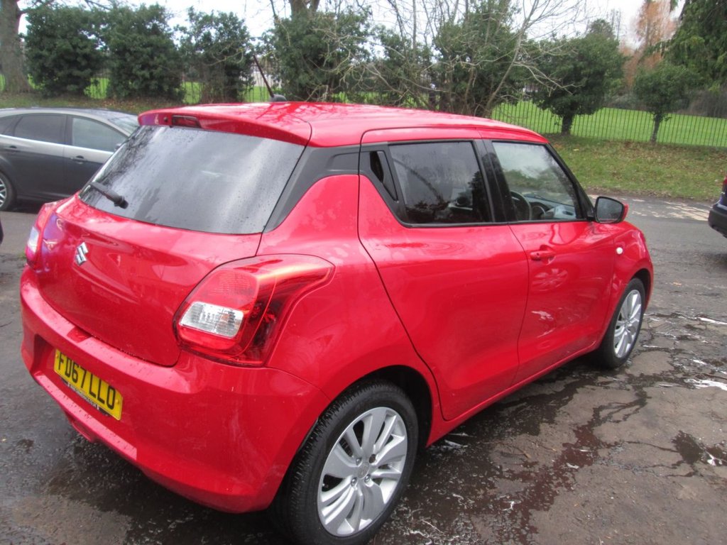 Used Suzuki Swift 2017 for sale - 77356503: Photo 7