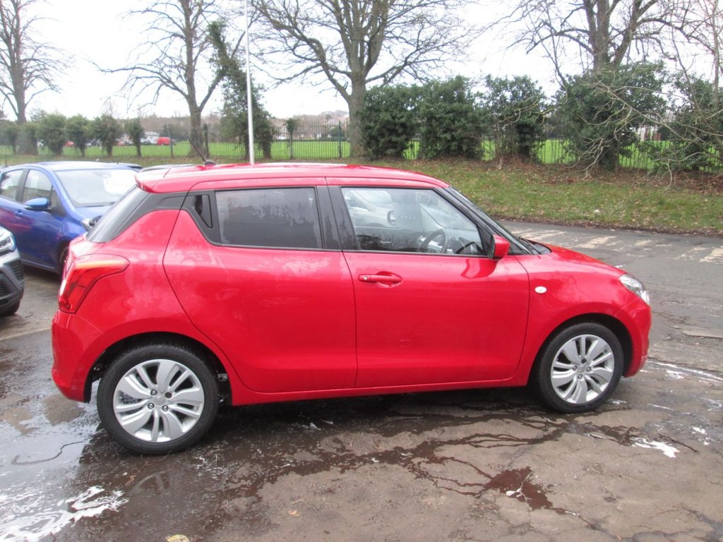 Used Suzuki Swift 2017 for sale - 77356503: Photo 8