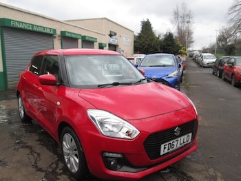 Used Suzuki Swift 2017 for sale - 79470181: Photo