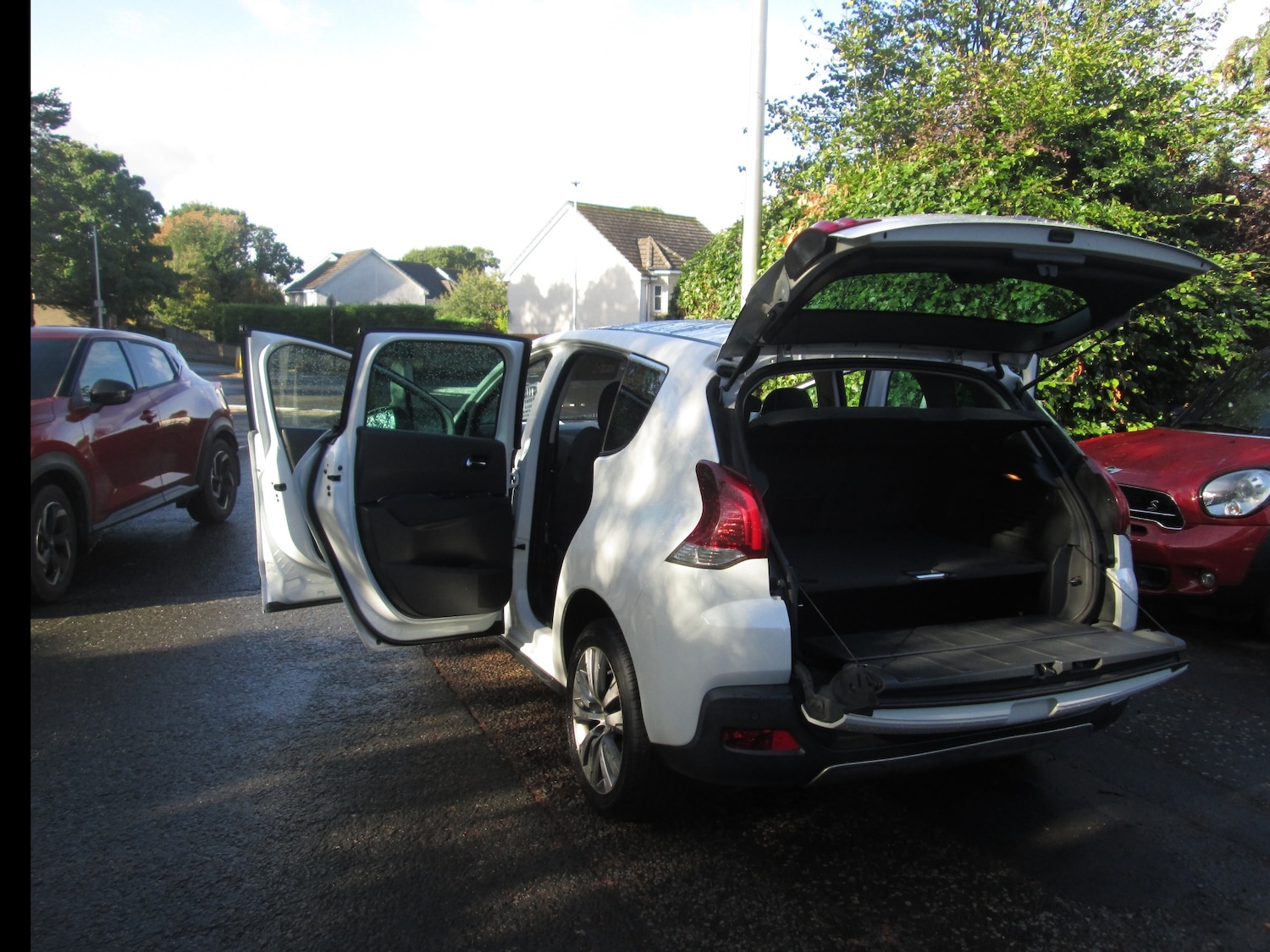 Vehicle 19