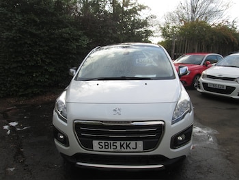 2015 (15) - 1.6 HDi Active 5dr