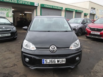 Used Volkswagen up! 2016 for sale - 78645159: Photo