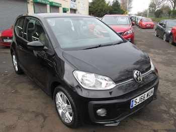 Used Volkswagen up! 2016 for sale - 78645159: Photo