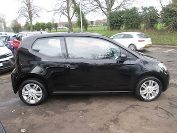 Used Volkswagen up! 2016 for sale - 78645159: Photo