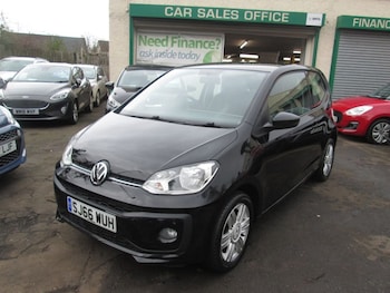 Used Volkswagen up! 2016 for sale - 78645159: Photo