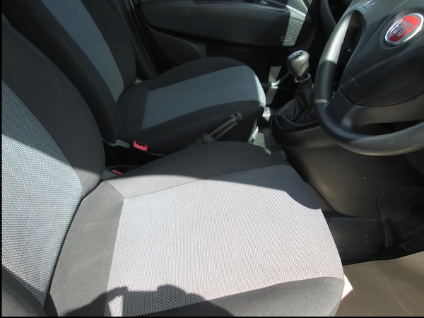 Used Fiat Doblo 2018 for sale - 75133953: Photo 11