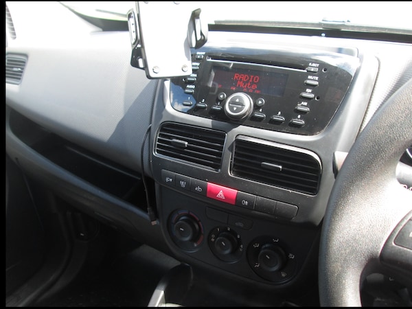 Used Fiat Doblo 2018 for sale - 75133953: Photo 15
