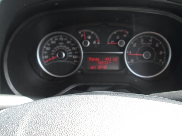 Used Fiat Doblo 2018 for sale - 75133953: Photo 4
