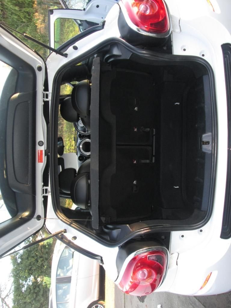 Used MINI Paceman 2013 for sale - 76986000: Photo 3