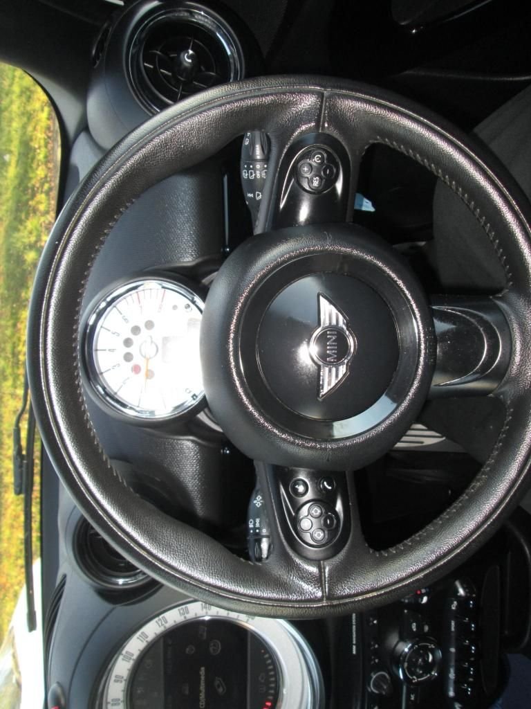 Used MINI Paceman 2013 for sale - 76986000: Photo 4