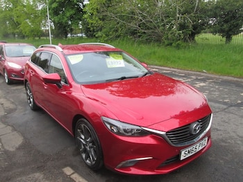 Used Mazda Mazda6 2015 for sale - 78985400: Photo