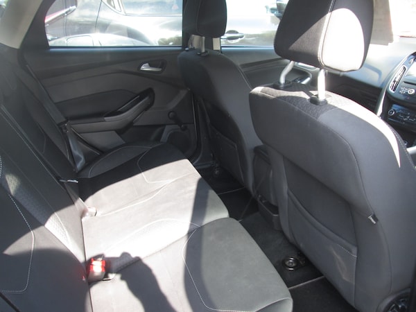 Used Ford Focus 2017 for sale - 75673246: Photo 15