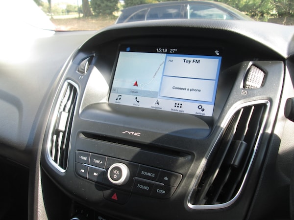 Used Ford Focus 2017 for sale - 75673246: Photo 21
