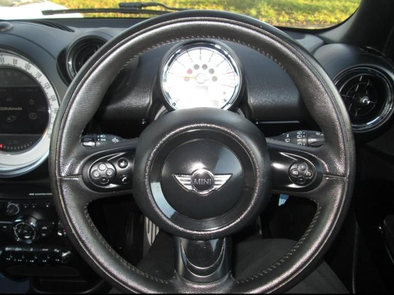 Used MINI Paceman 2013 for sale - 76918097: Photo 5