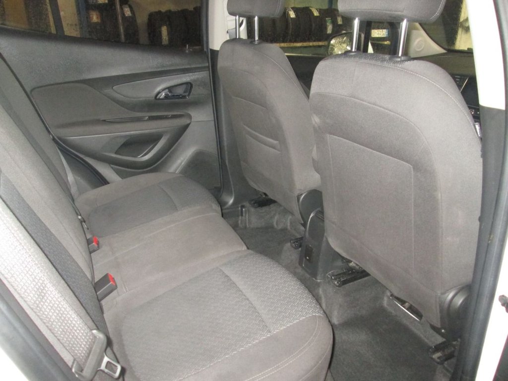 Used Vauxhall Mokka X 2018 for sale - 76985800: Photo 16