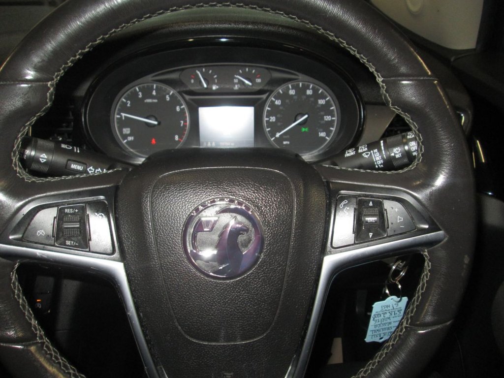 Used Vauxhall Mokka X 2018 for sale - 76985800: Photo 17