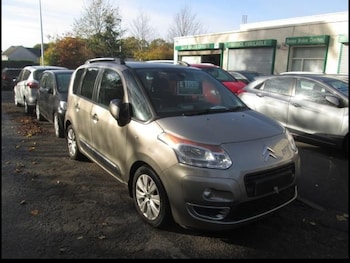 Used Citroen C3 Picasso 2011 for sale - 76986012: Photo
