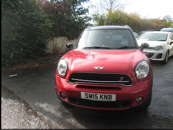 2015 (15) - 1.6 Cooper S 5dr