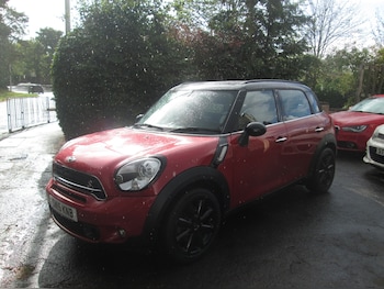 Used MINI Countryman 2015 for sale - 75945014: Photo