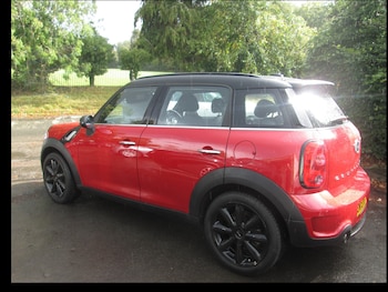 Used MINI Countryman 2015 for sale - 75945014: Photo