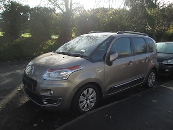Used Citroen C3 Picasso 2011 for sale - 76131260: Photo