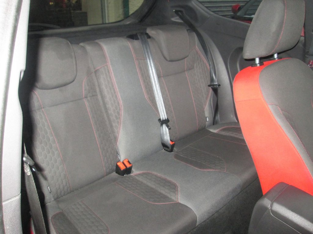 Used Ford Fiesta 2017 for sale - 77507465: Photo 10