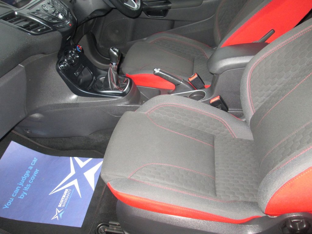 Used Ford Fiesta 2017 for sale - 77507465: Photo 13