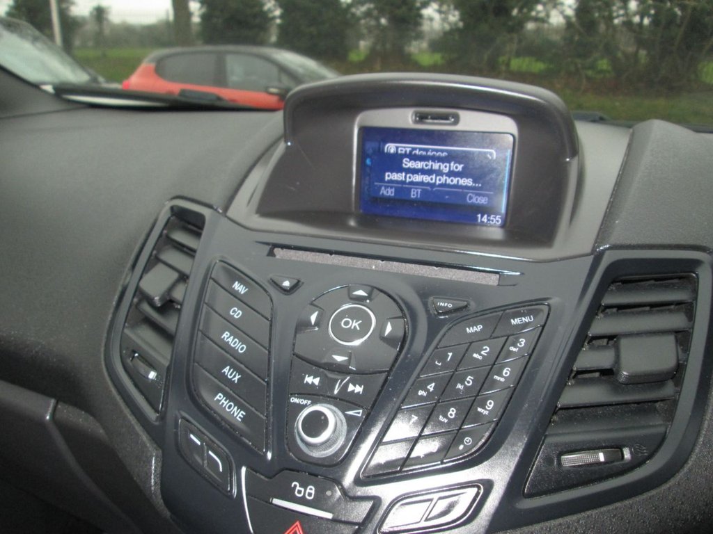 Used Ford Fiesta 2017 for sale - 77507465: Photo 15