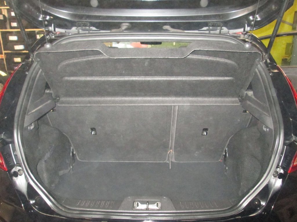 Used Ford Fiesta 2017 for sale - 77507465: Photo 8