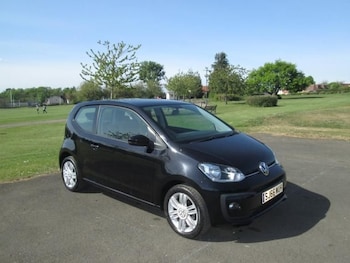 Used Volkswagen up! 2016 for sale - 76986008: Photo