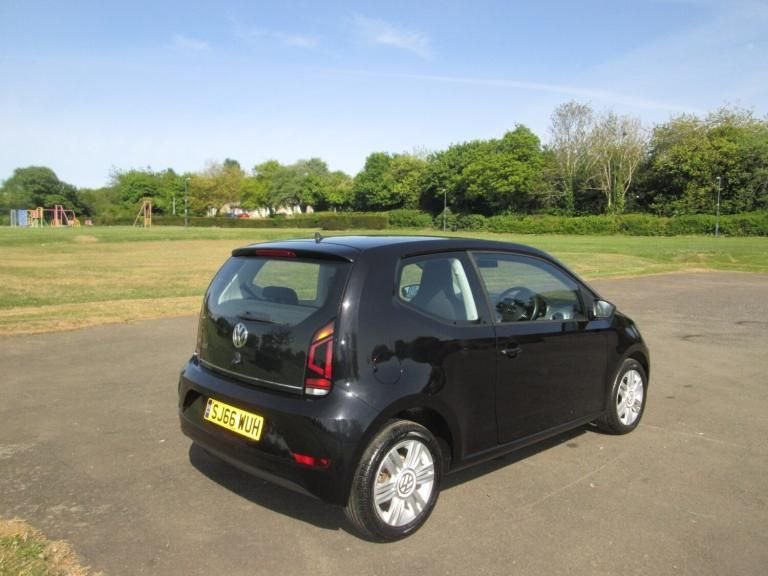 Used Volkswagen up! 2016 for sale - 76986008: Photo 5