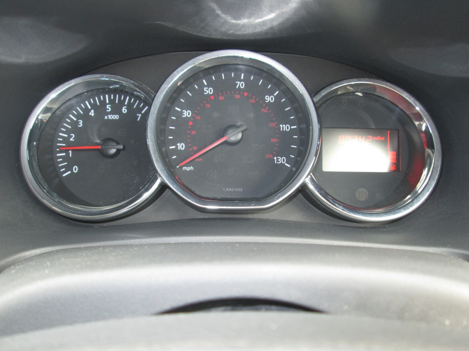 Vehicle 11