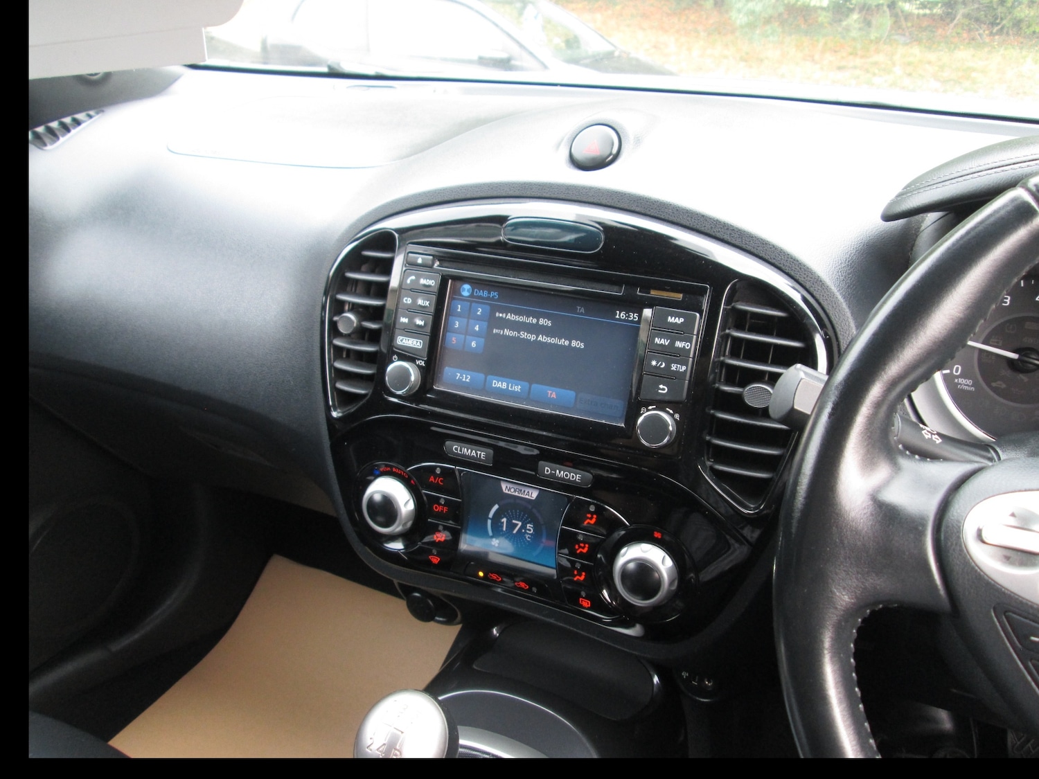 Vehicle 26