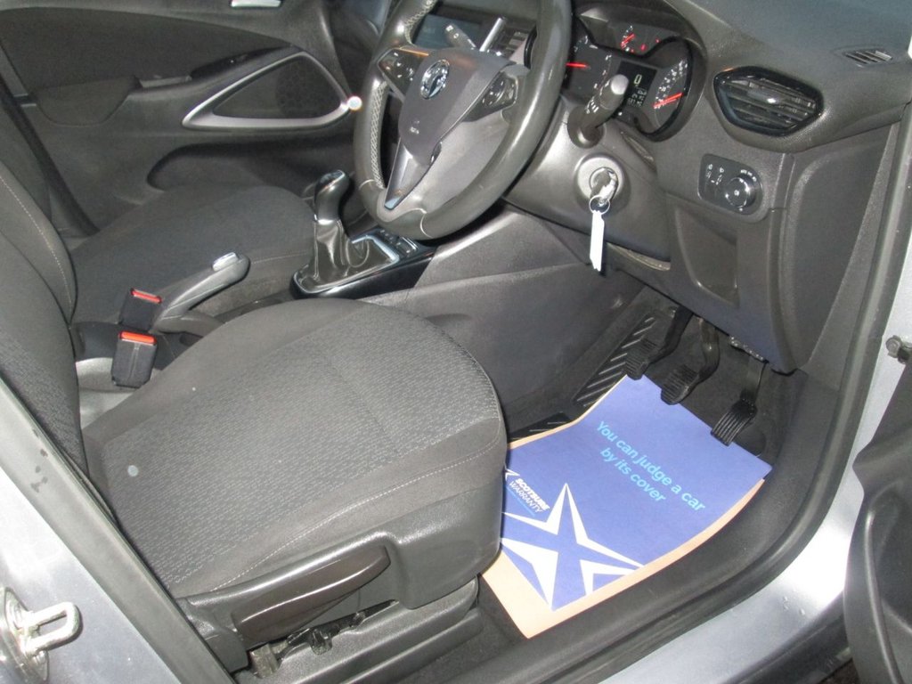 Used Vauxhall Crossland 2021 for sale - 76986011: Photo 12