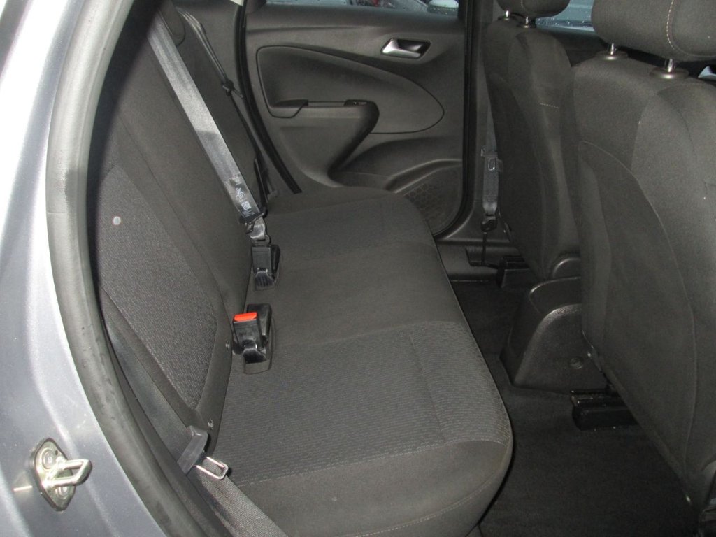 Used Vauxhall Crossland 2021 for sale - 76986011: Photo 15