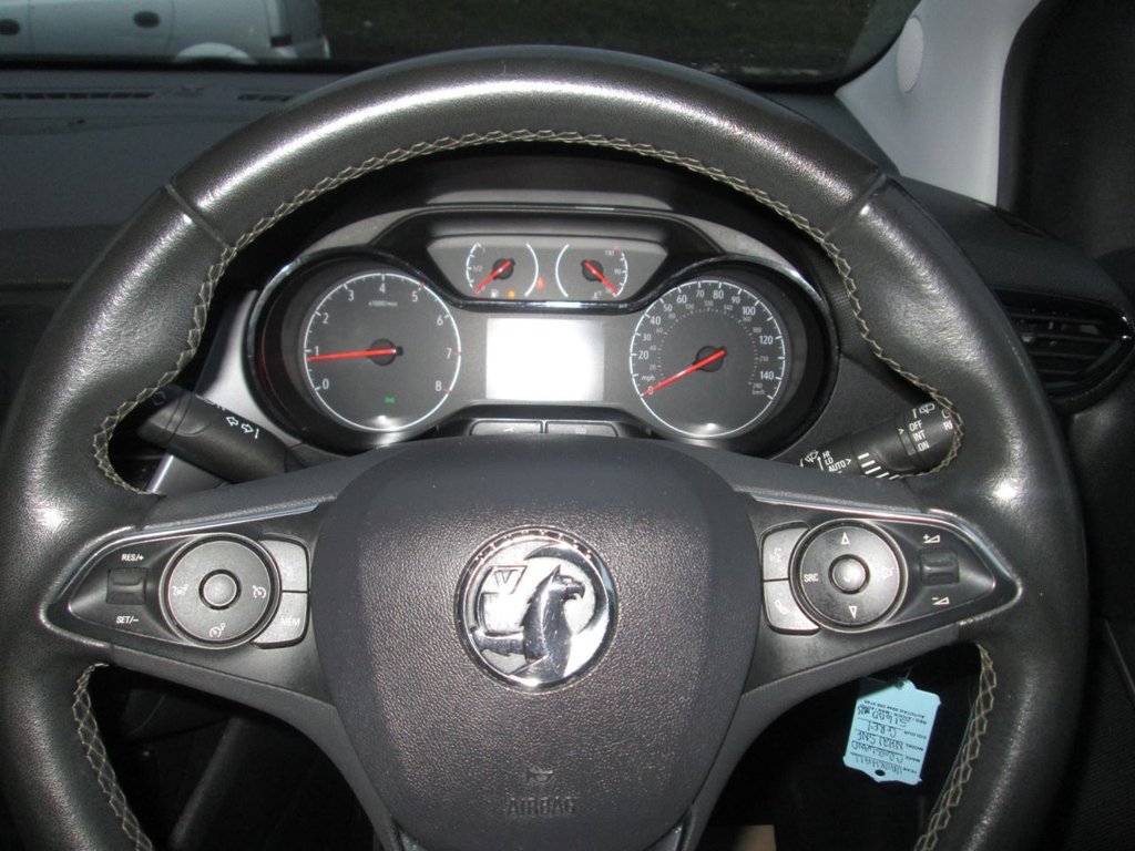 Used Vauxhall Crossland 2021 for sale - 76986011: Photo 17