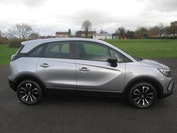 Used Vauxhall Crossland 2021 for sale - 76986011: Photo