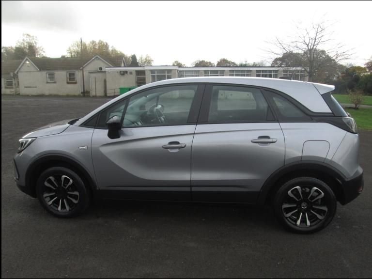 Used Vauxhall Crossland 2021 for sale - 76986011: Photo 7